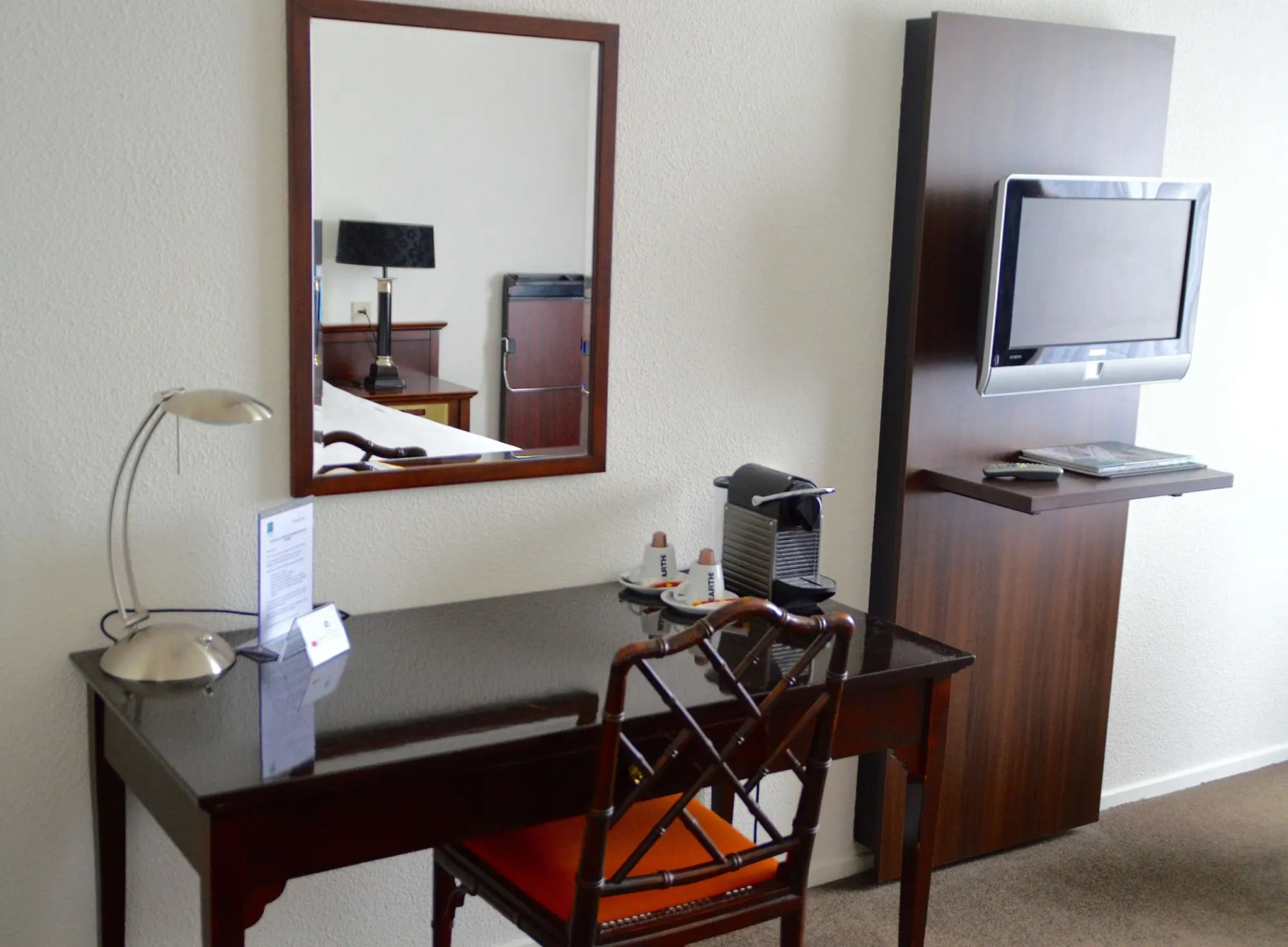 Golden Tulip LEscaut