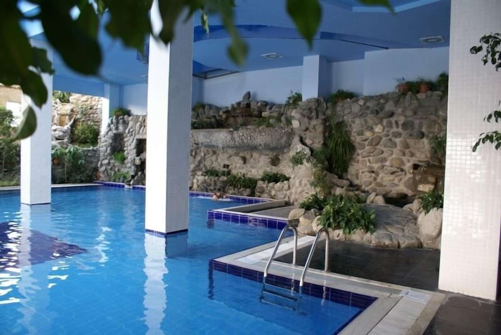 Umut Thermal Spa & Wellness Hotel