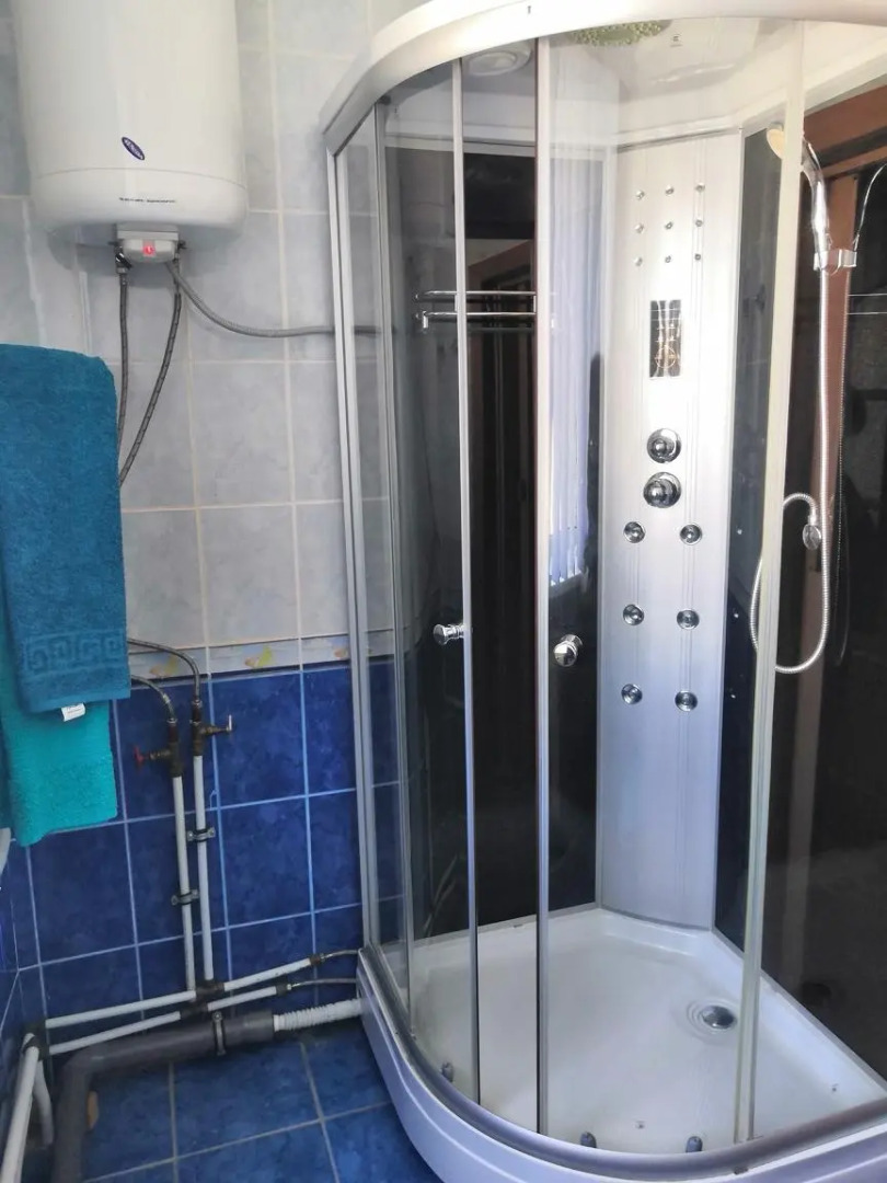 Дом отдыха рыбаков