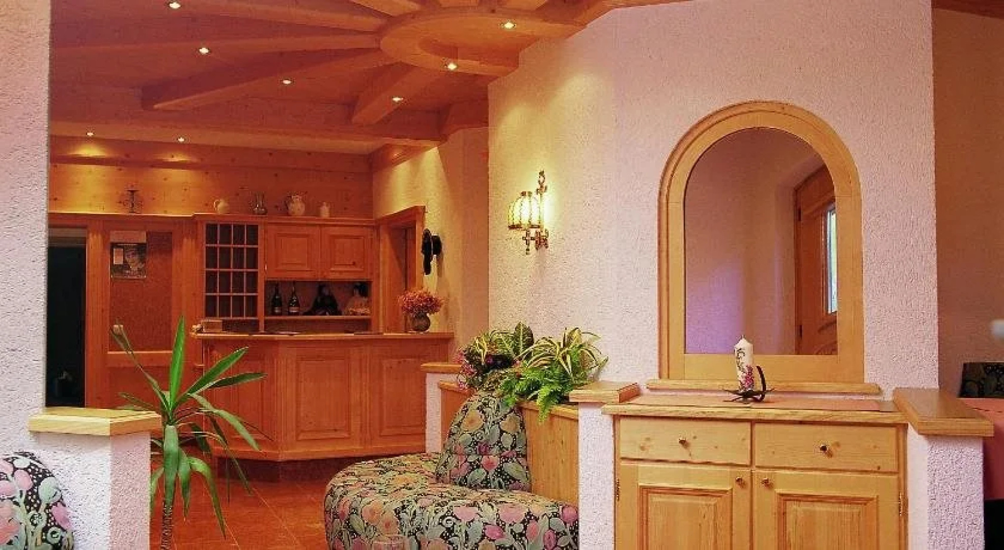 Ferienanlage Altachhof