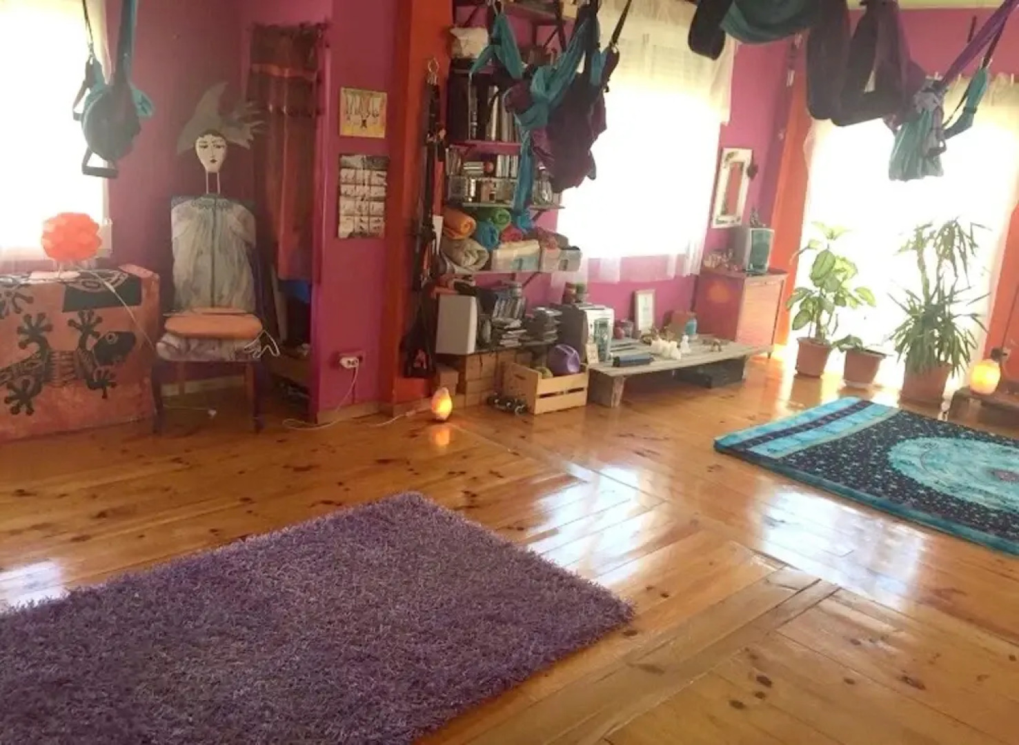 Apartment With 2 Bedrooms in Riba-roja de Túria, With Wonderful Mounta