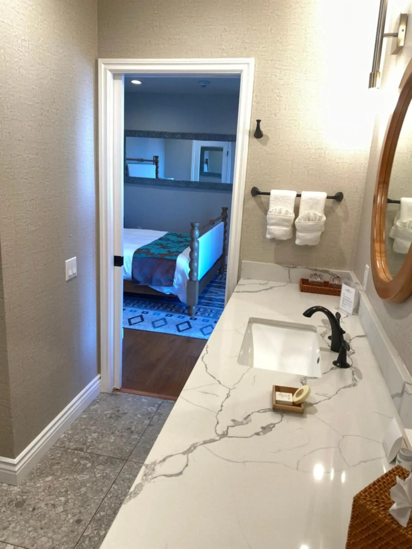 Zane Grey Pueblo Hotel