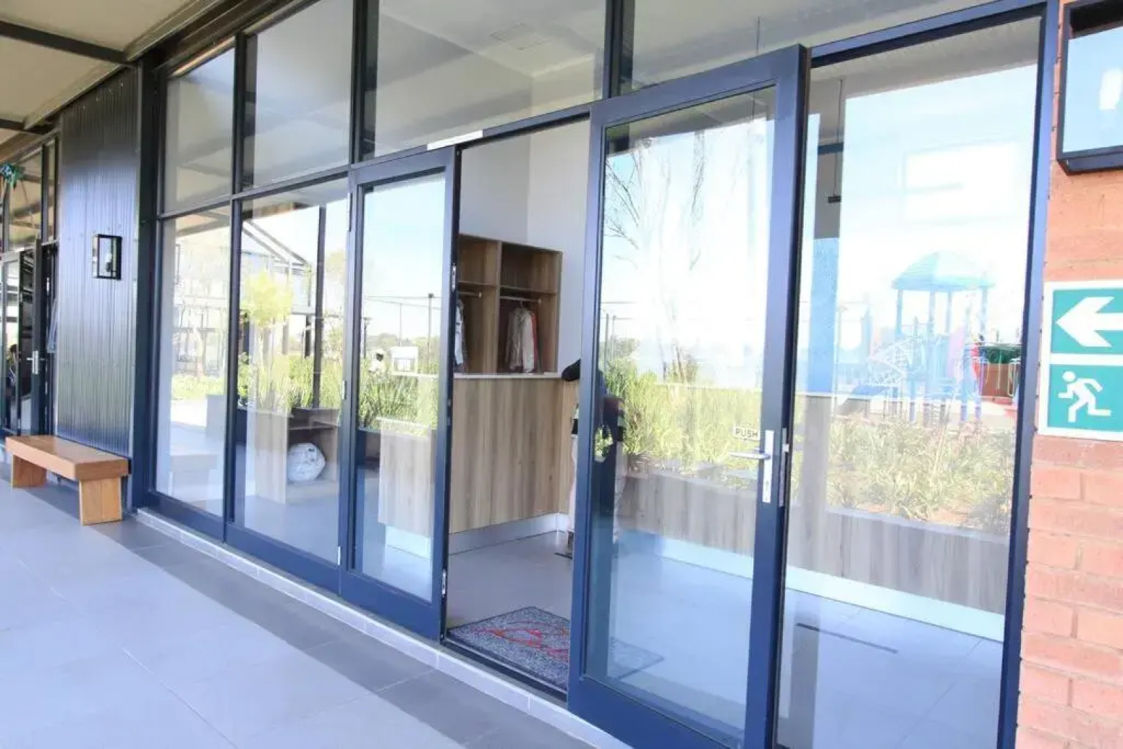 The Parks Airport Apartment