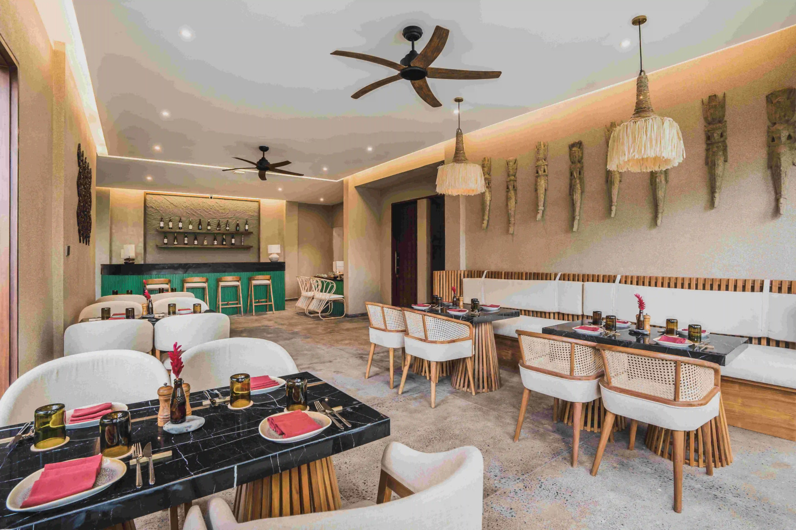 Maar Resort & Spa Ubud by Ini Vie Hospitality