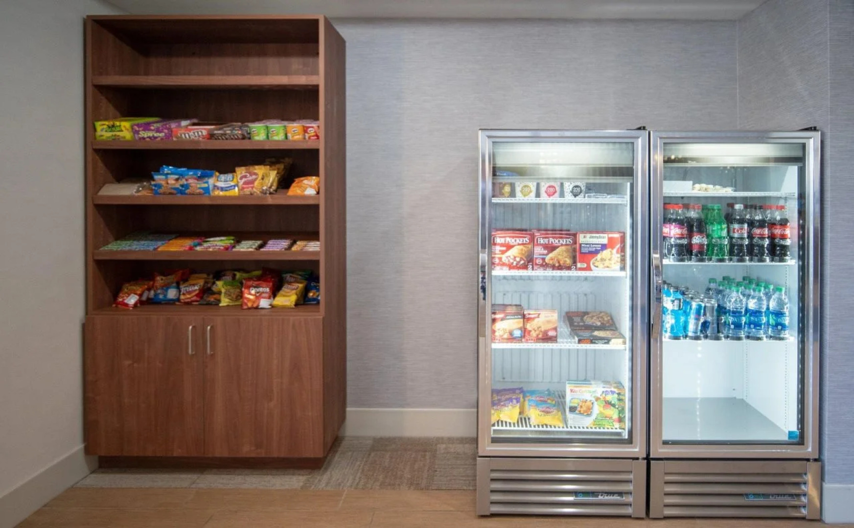 Holiday Inn Express Houghton-Keweenaw by IHG