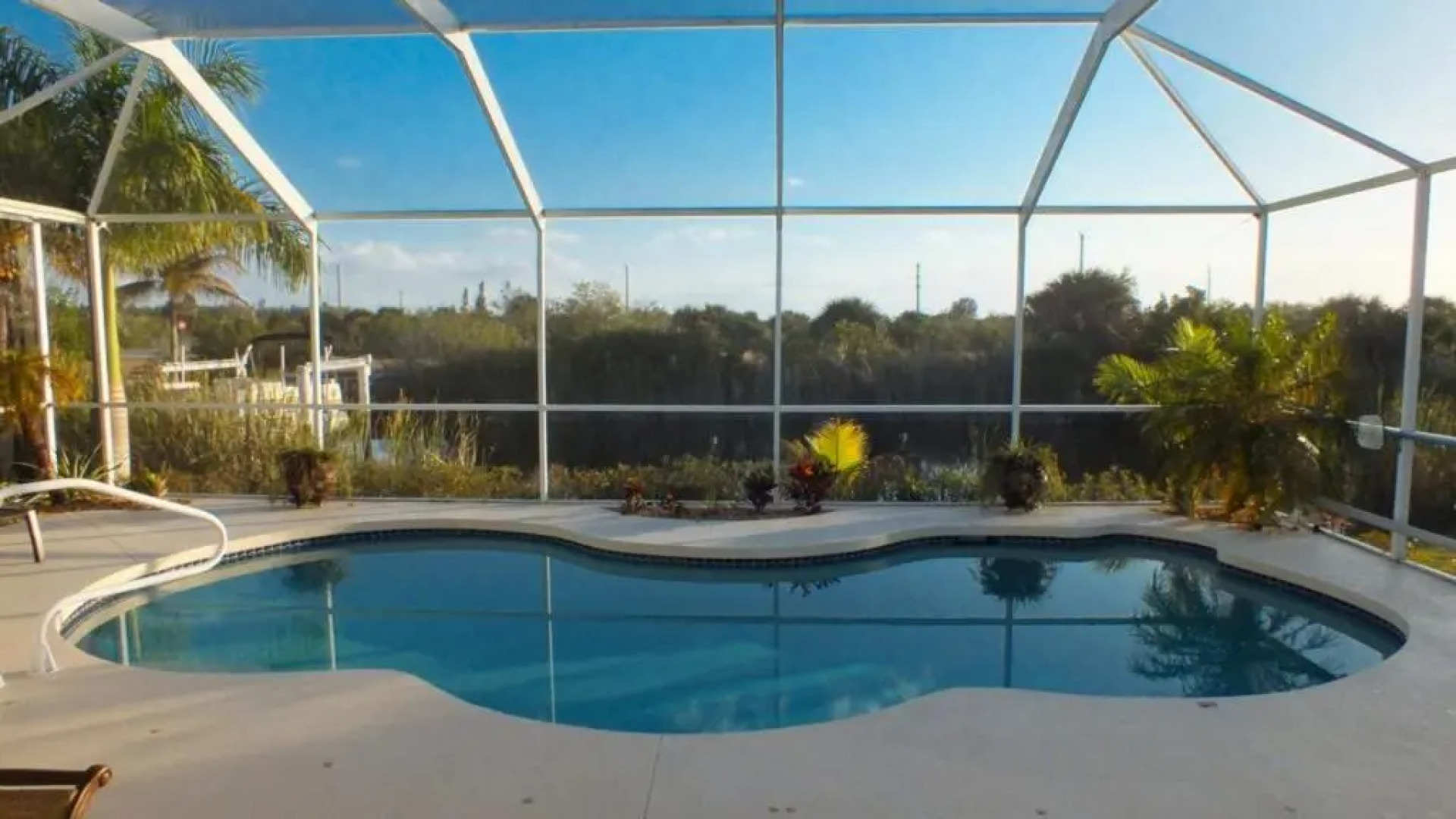 Casa Del Sol - Private Villa with heated pool - sleeps 6