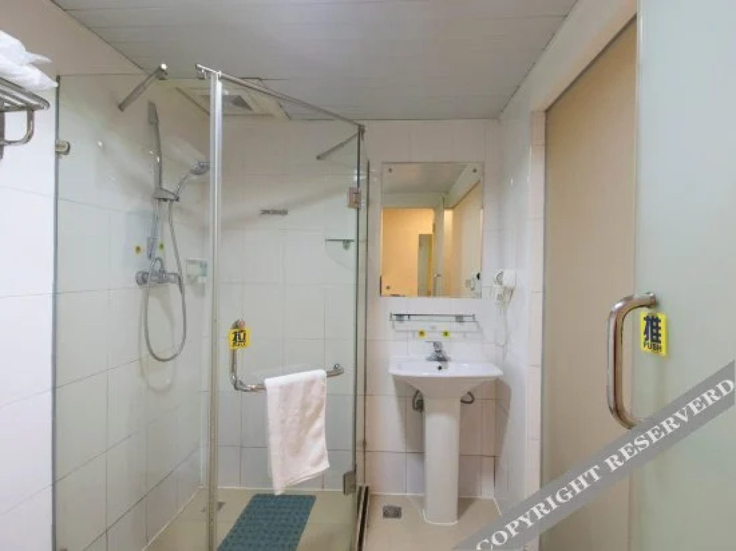 7Days Inn Zhuzhou red flag square