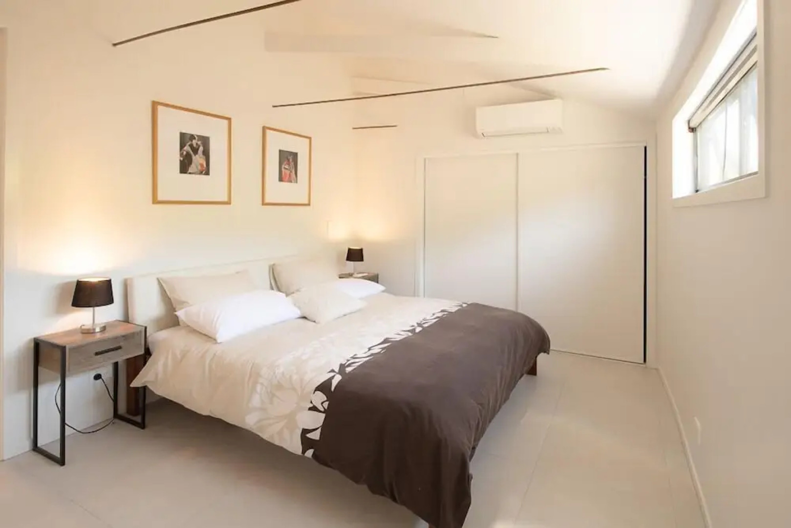 The Windhover Estate