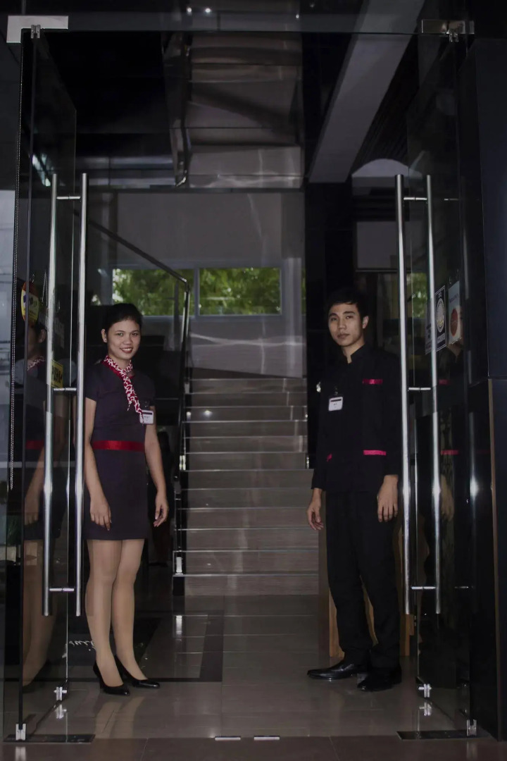 Mango Suites - Tuguegarao