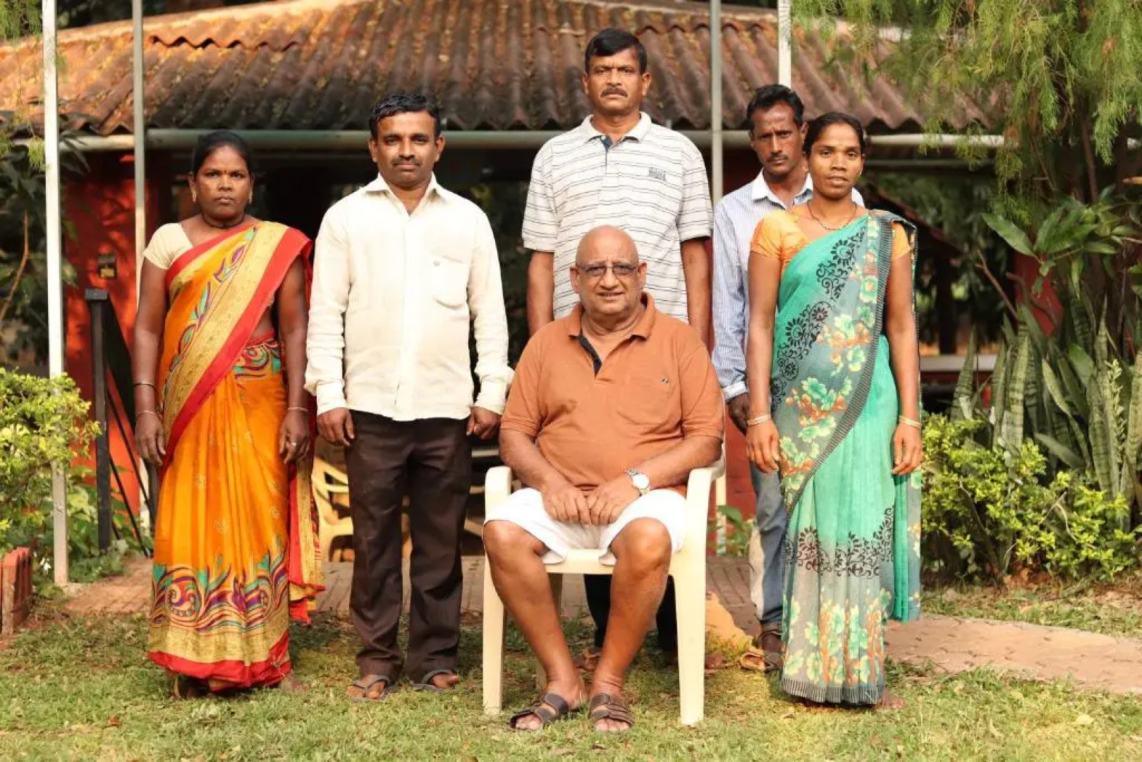 The Rippling Edge Gadhok Cottage