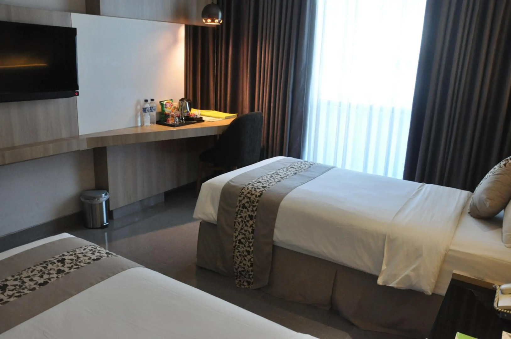 Sala View Hotel