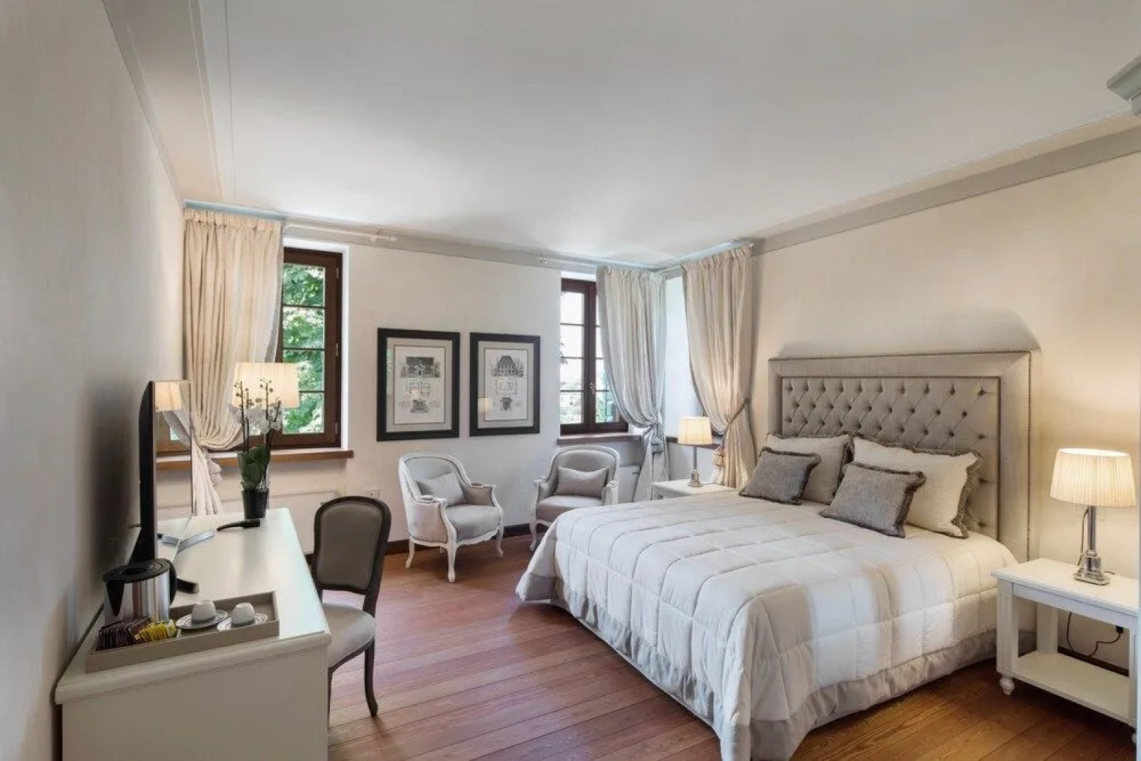 Villa Morona de Gastaldis