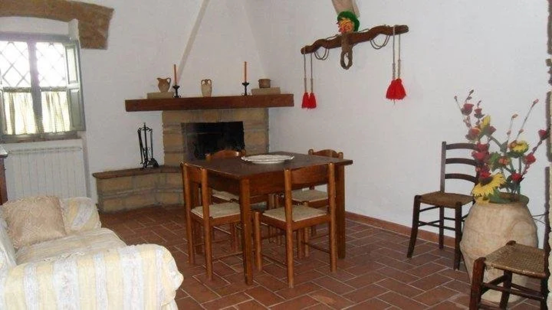 Agriturismo Carbonaio