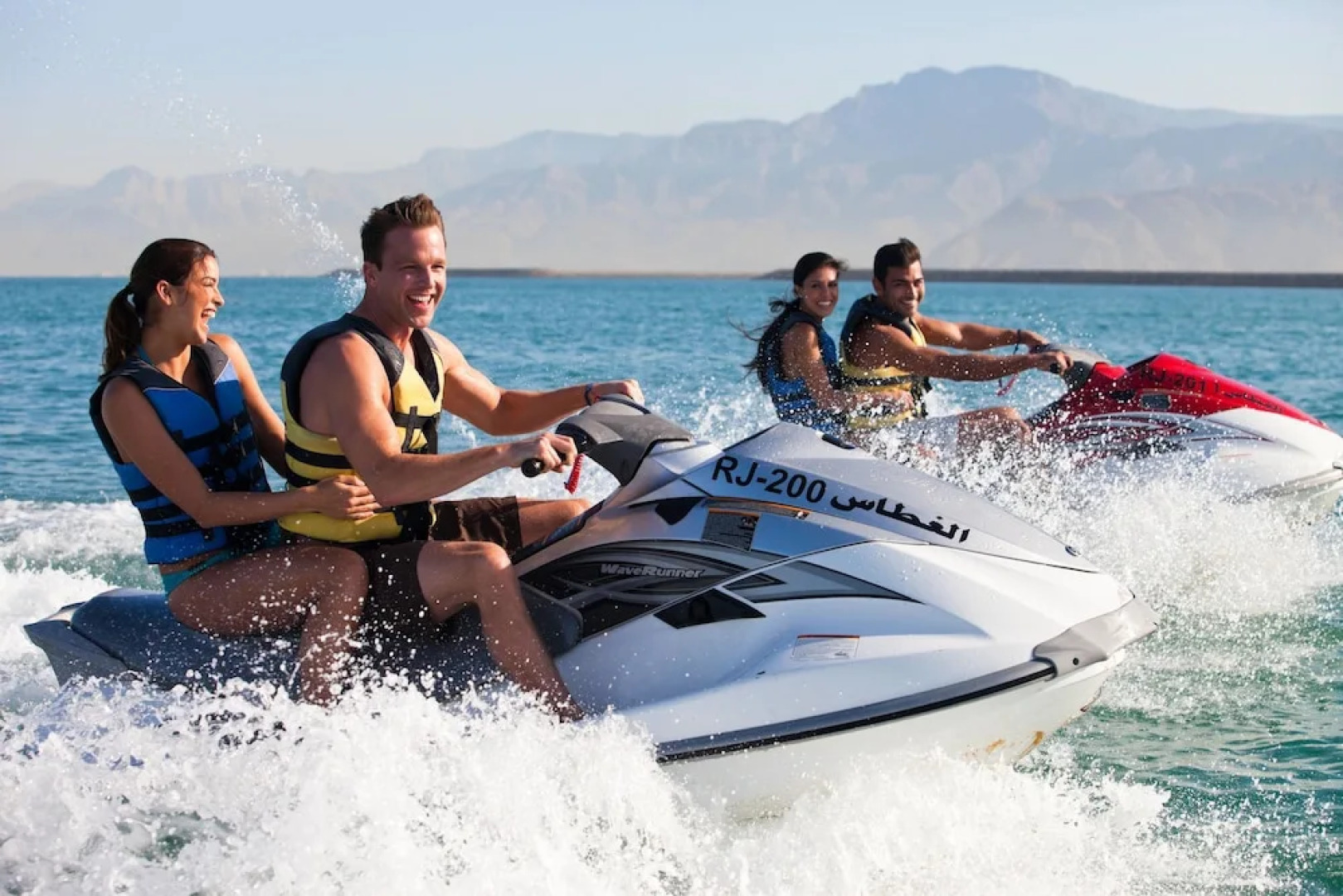 Отель Al Hamra Residence & Village