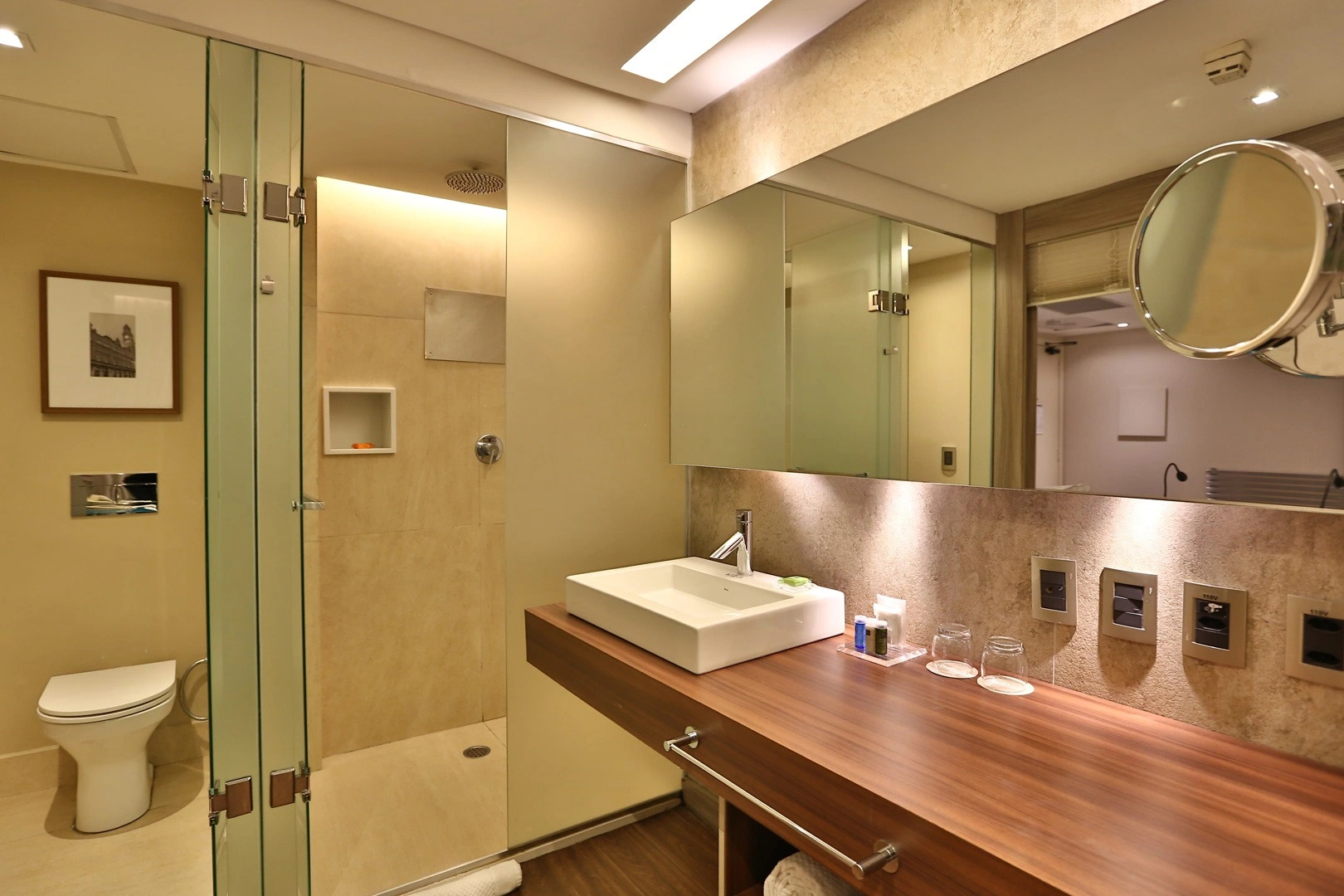 Radisson Hotel Vila Olimpia