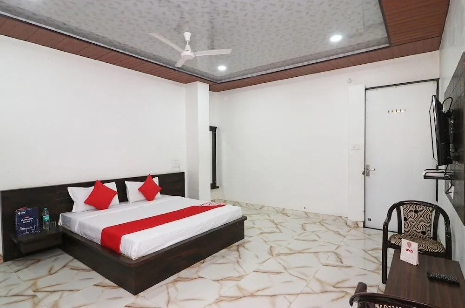 OYO 24123 Maha Nandini Resort