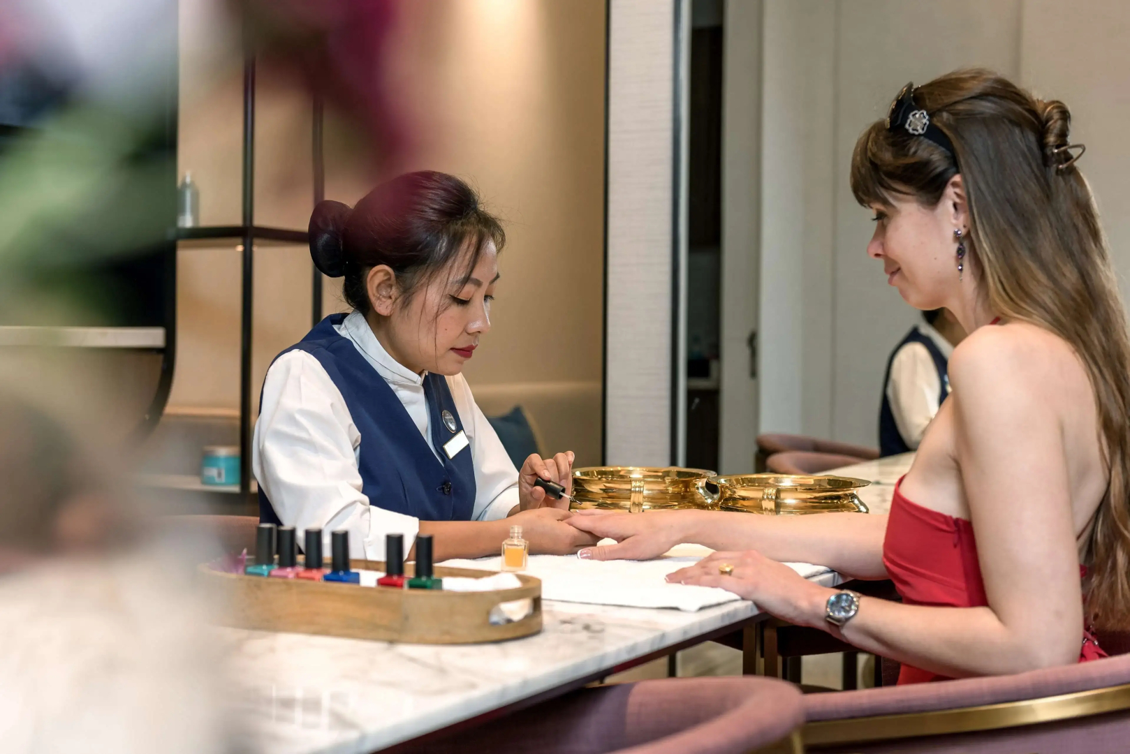 Radisson Blu Hotel & Spa, Nashik