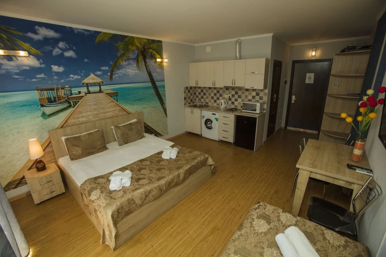 Orbi Luxury Apartments