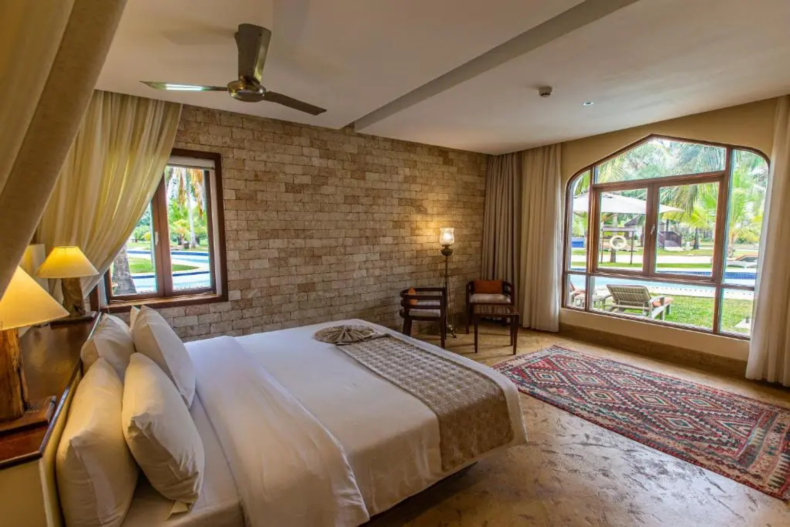 Silver Palm Spa and Resort