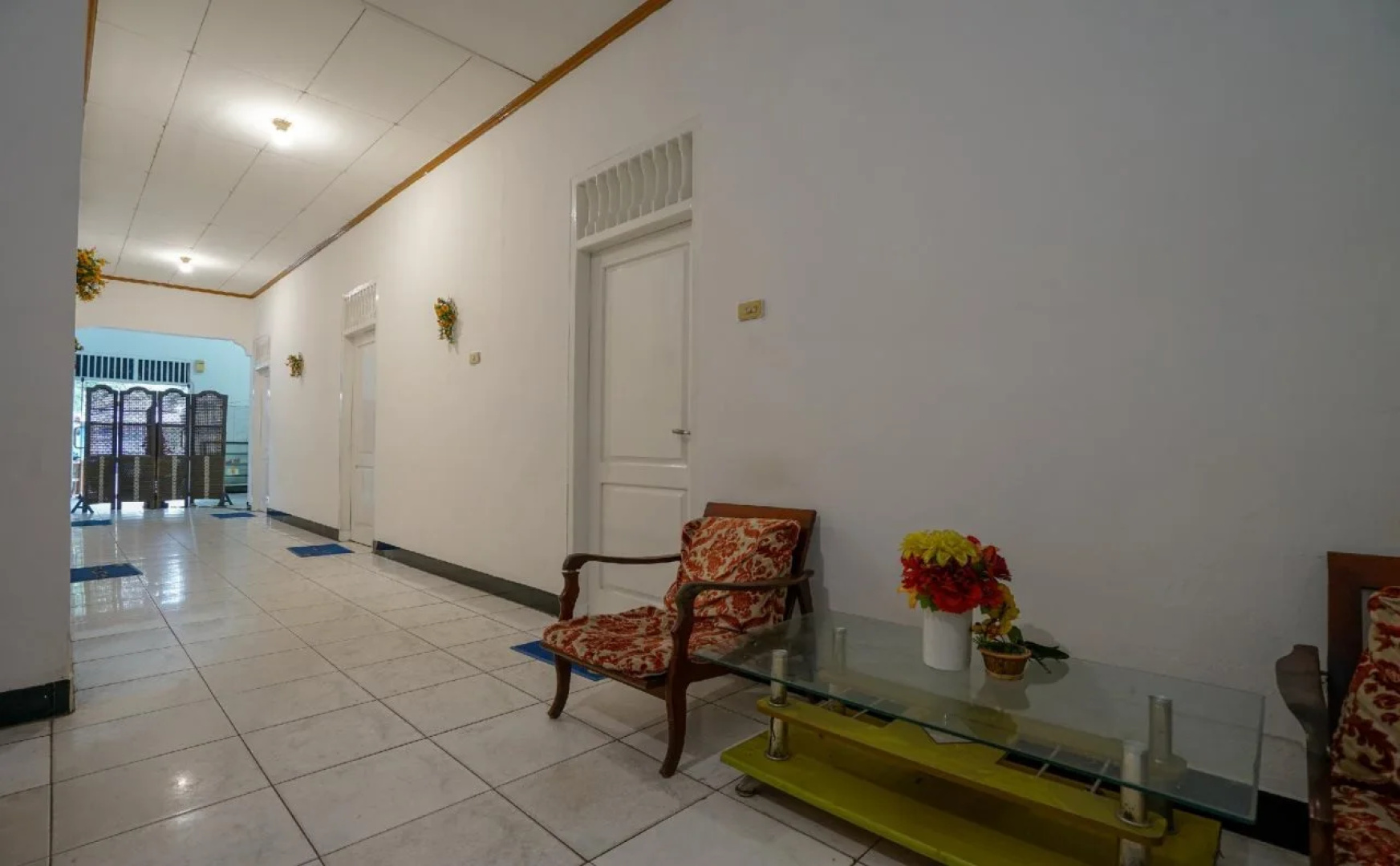 OYO 1216 Hotel Sejati