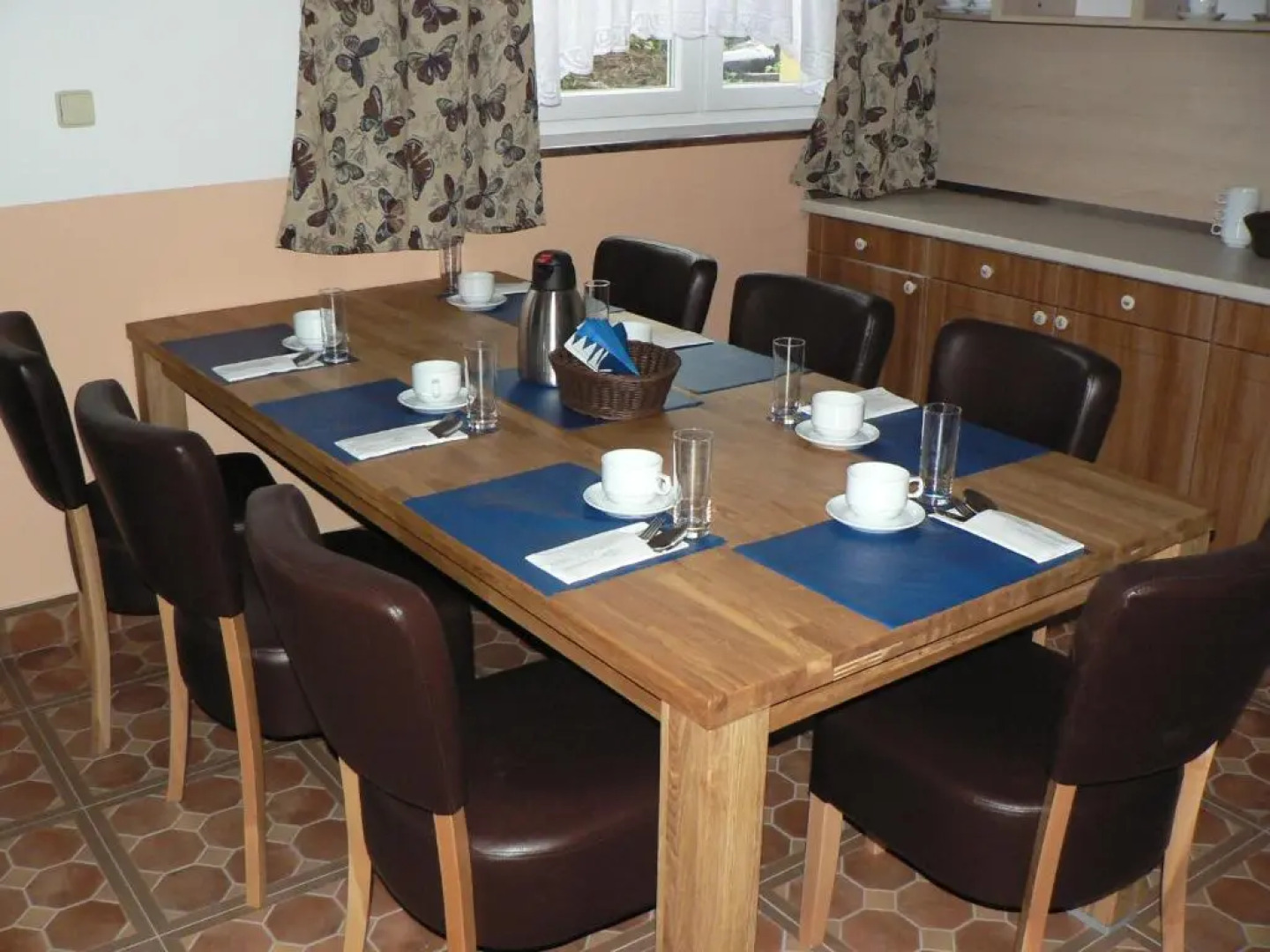 Guest House Pod Hajkem