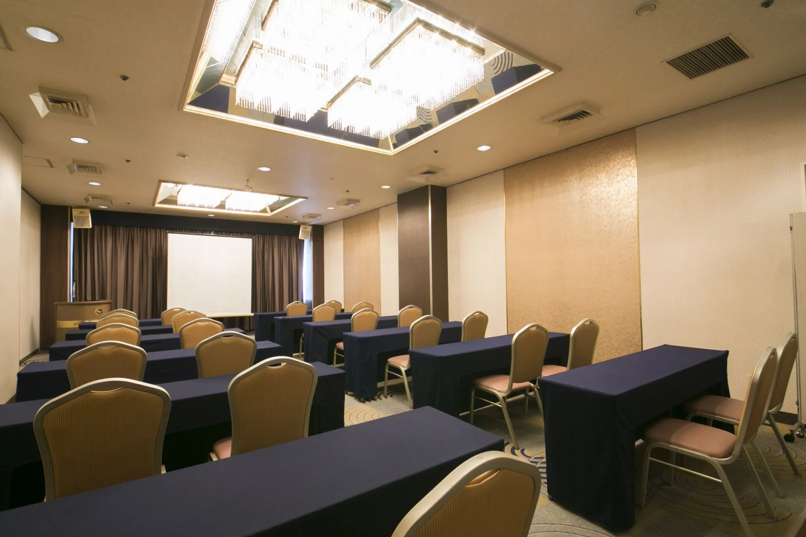 Nagoya Kokusai Hotel