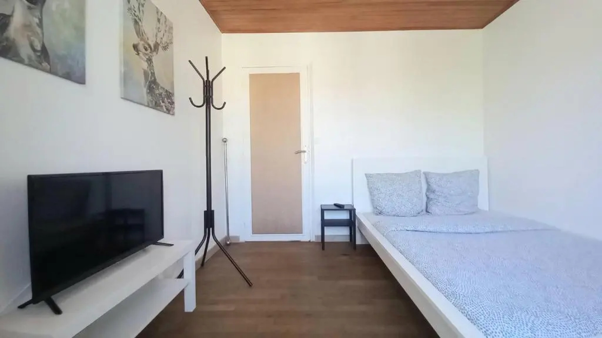 Super appartement au centre ville de Rosny Sous Bois