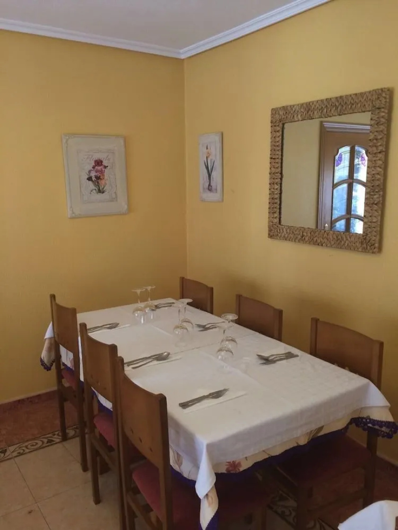 Hostal Mónica
