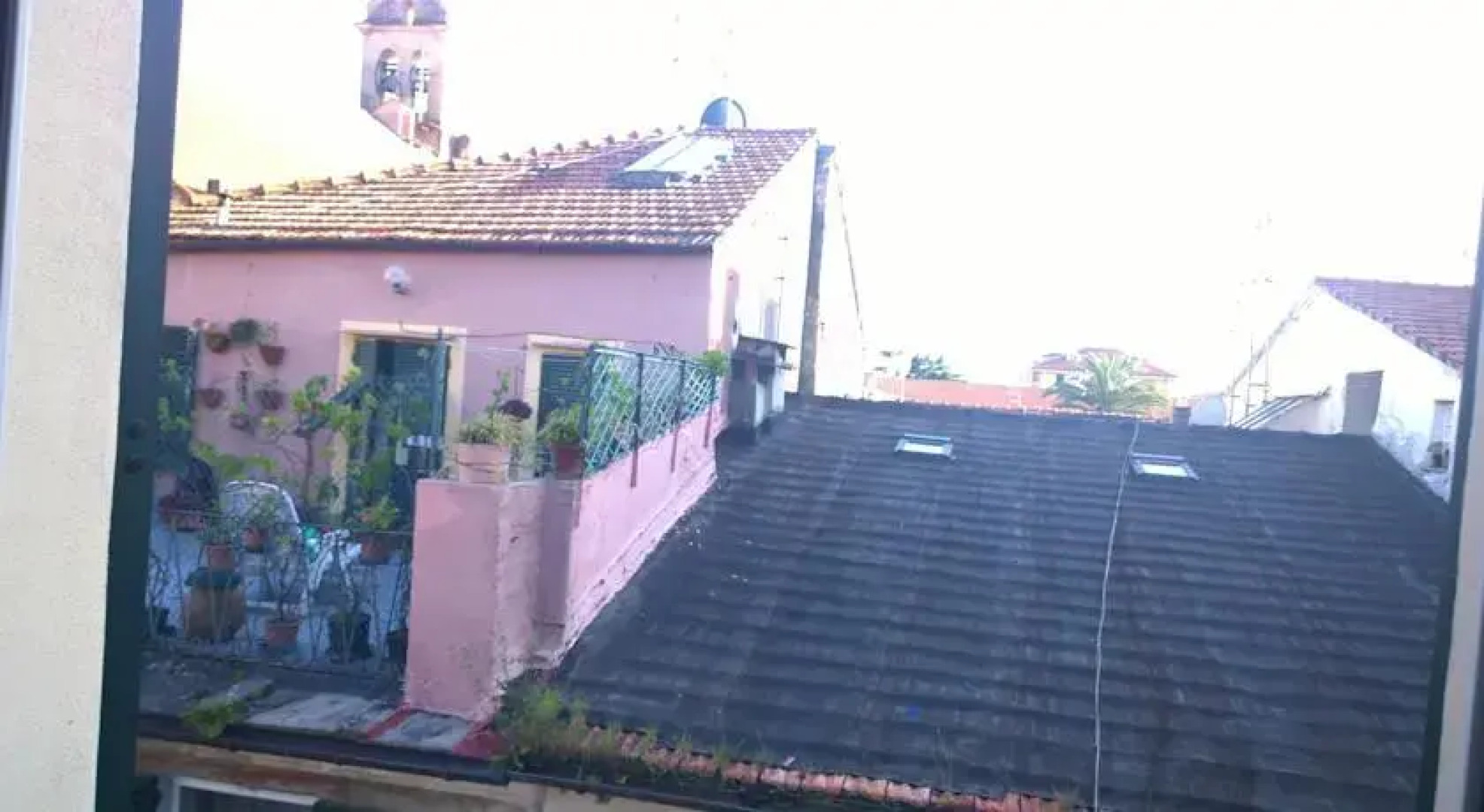 Vico La Torre Modern Flat