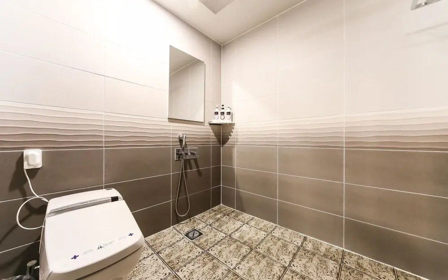 Yeongju Hue Stay Self Check-in Motel