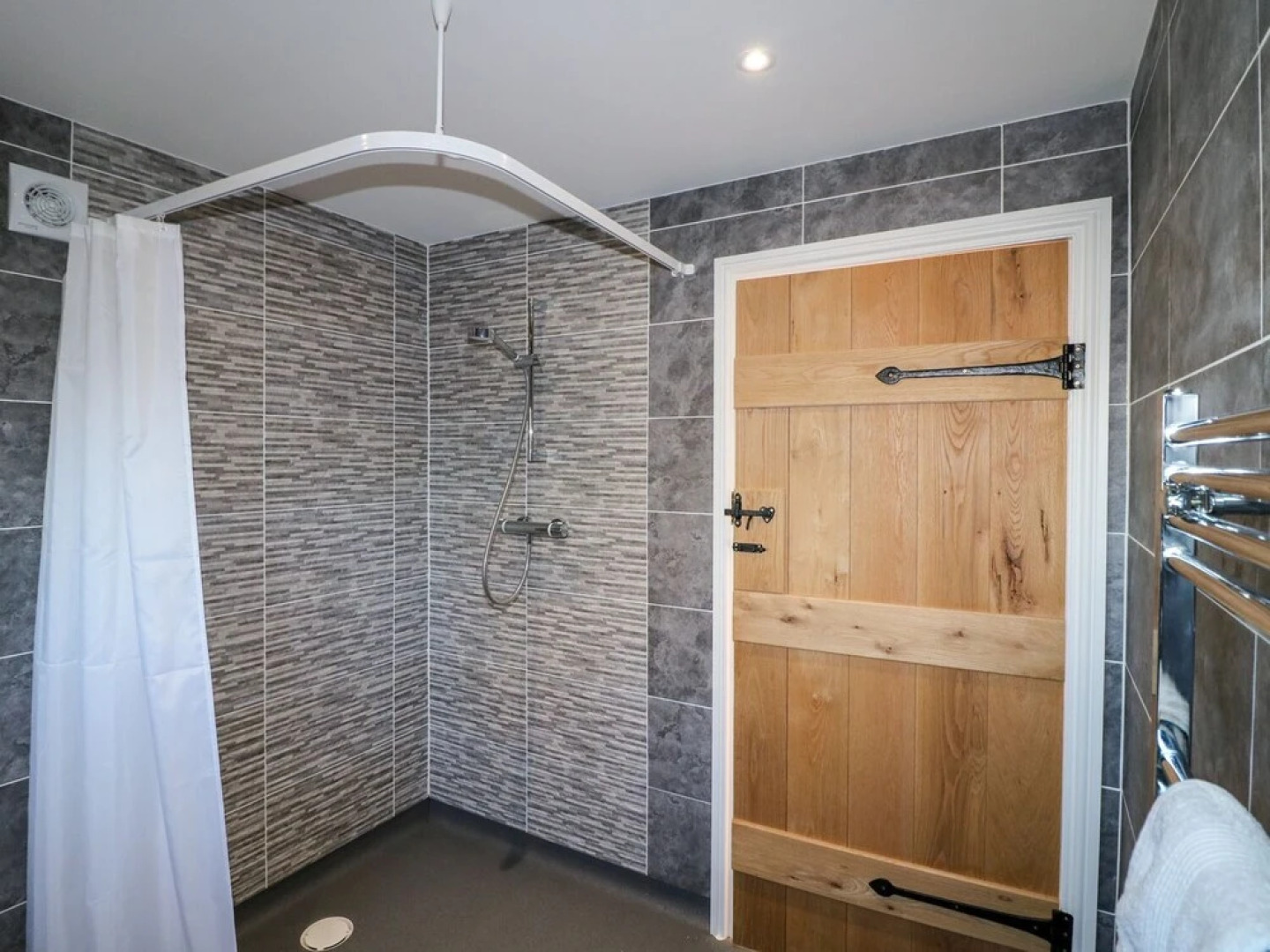 Fieldview House, Ashbourne