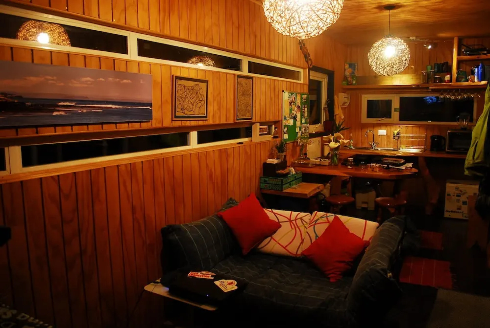 The Sirena Insolente Hostel