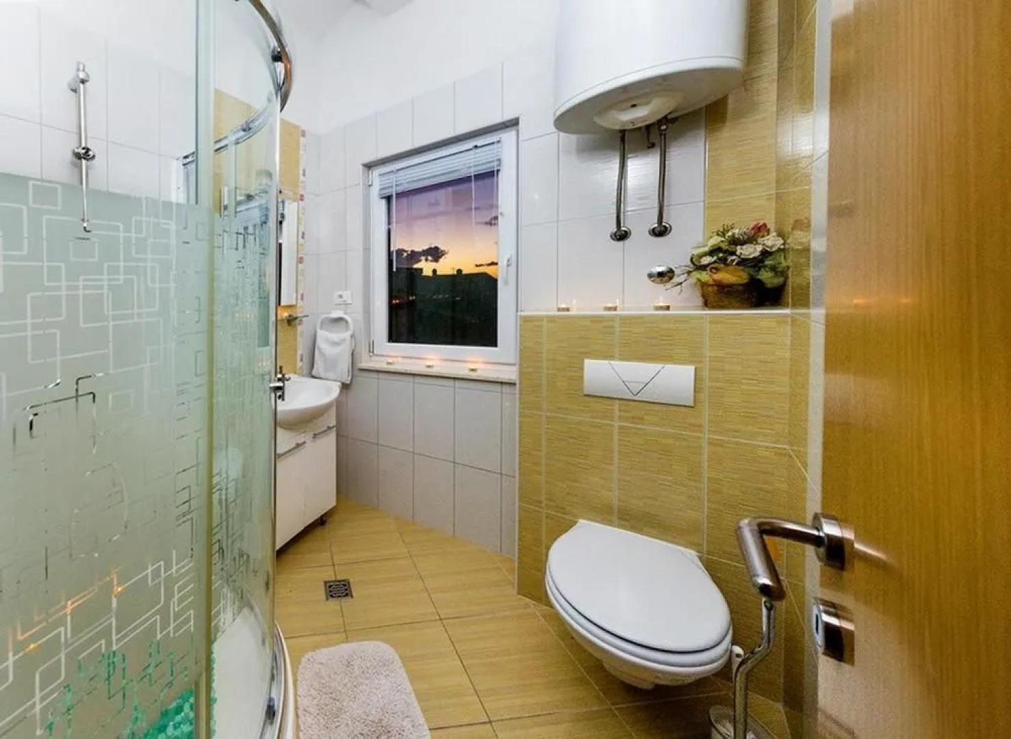 Apartments Andrijanic