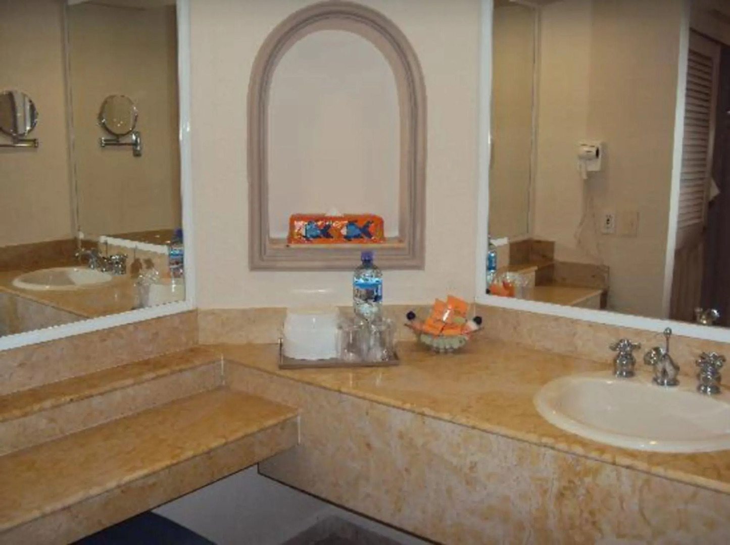 El Cozumeleño Beach Resort - All Inclusive