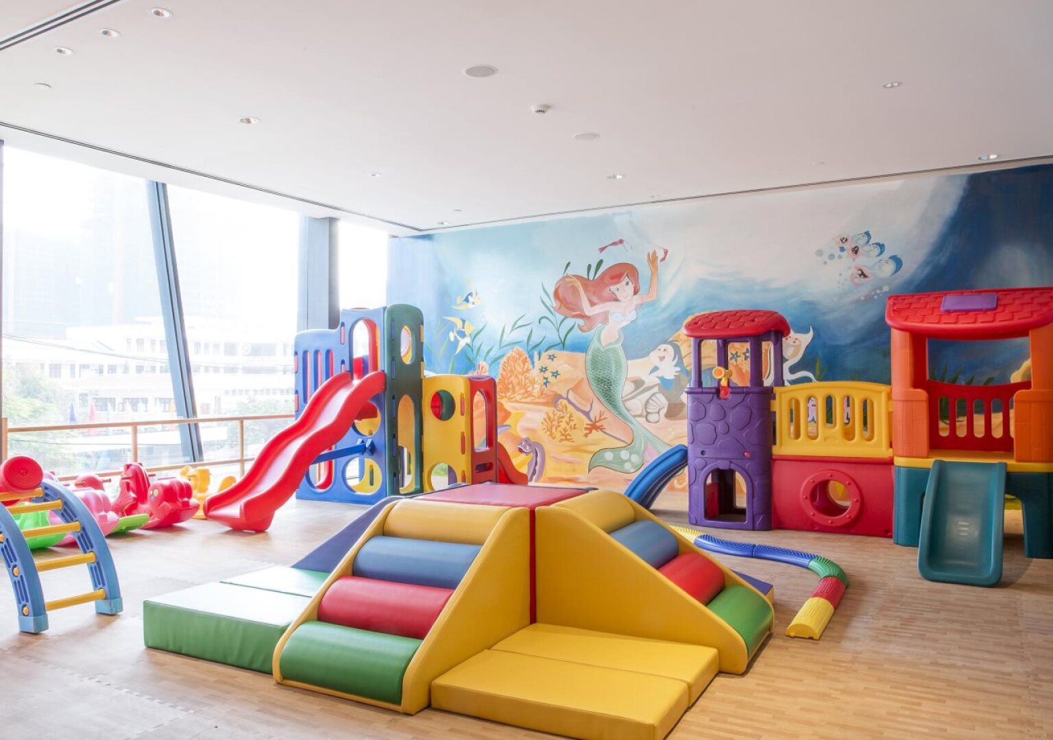 Sheraton Nha Trang Hotel & Spa