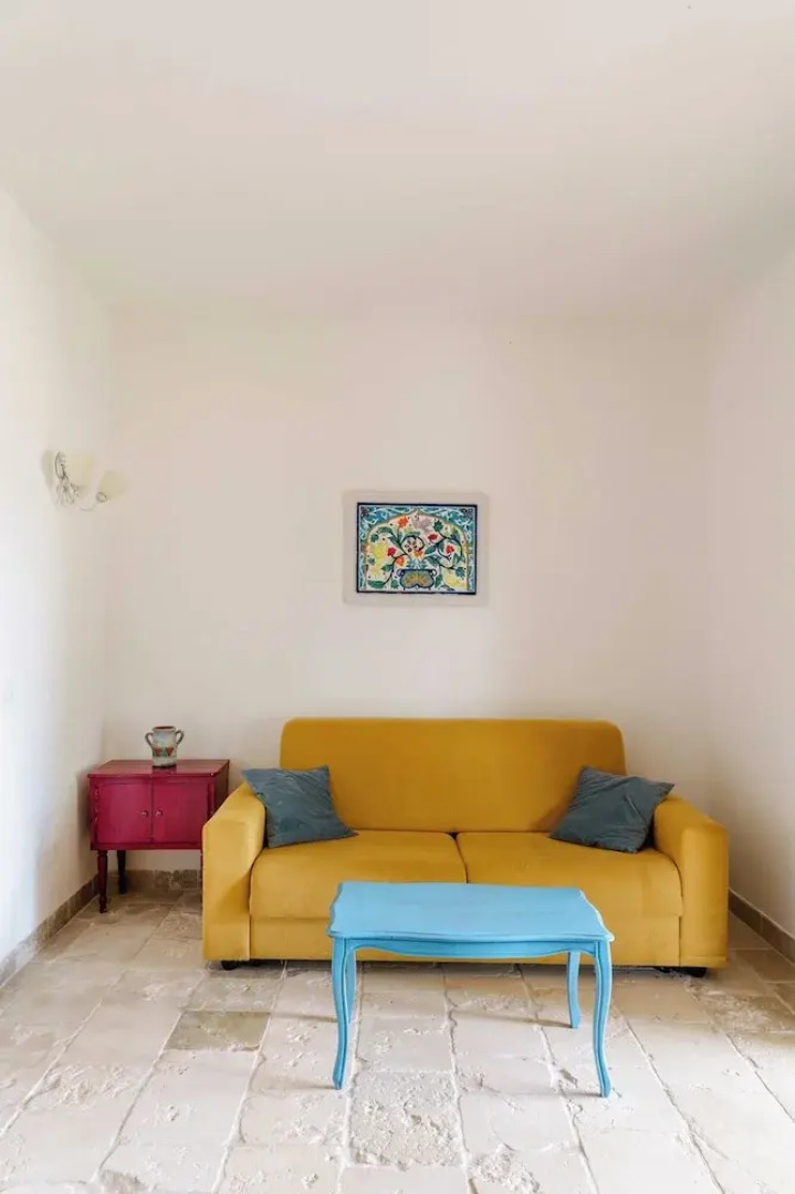 Masseria della Piana Ostuni