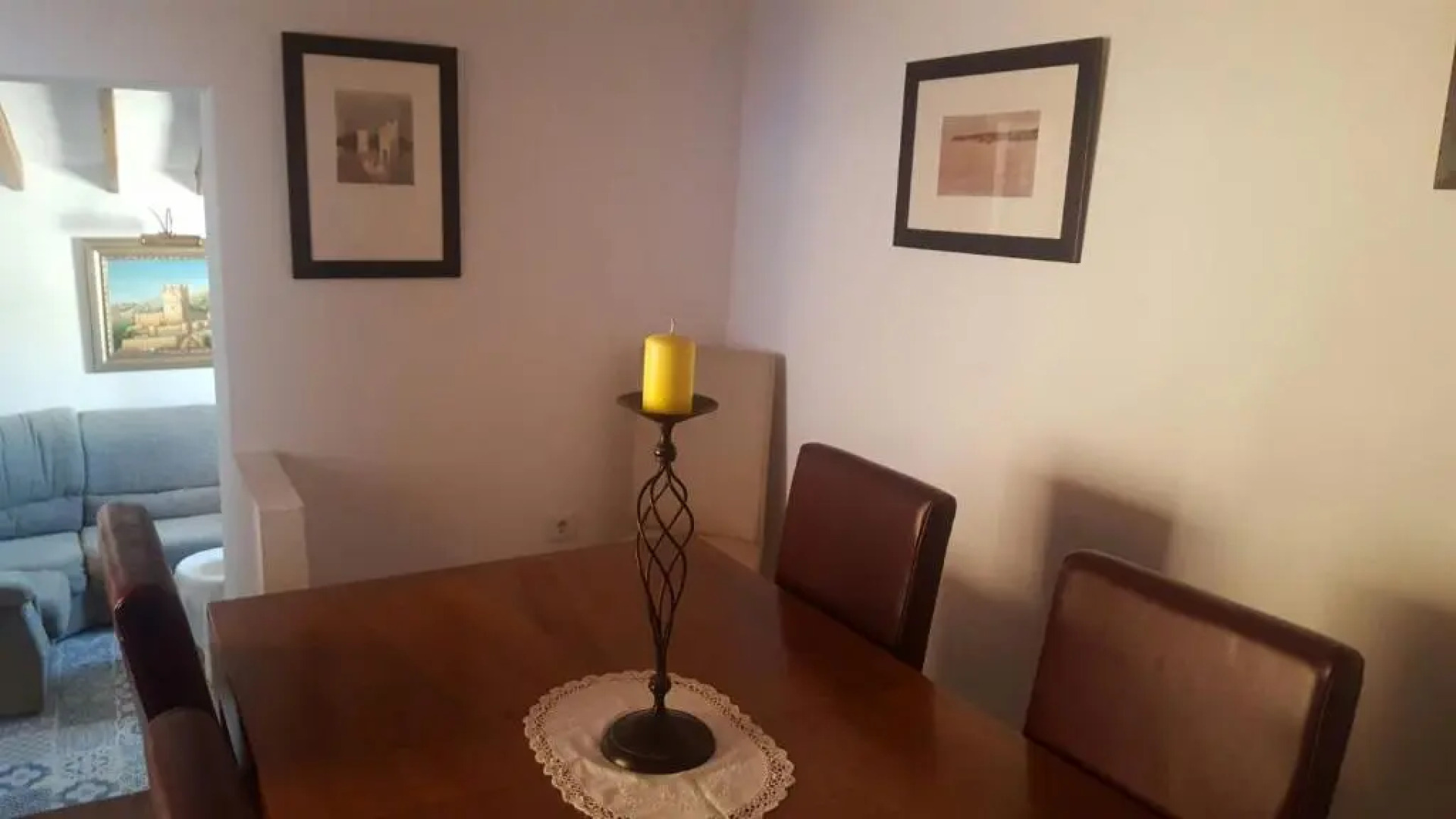 Vivienda Turistica La Arracada