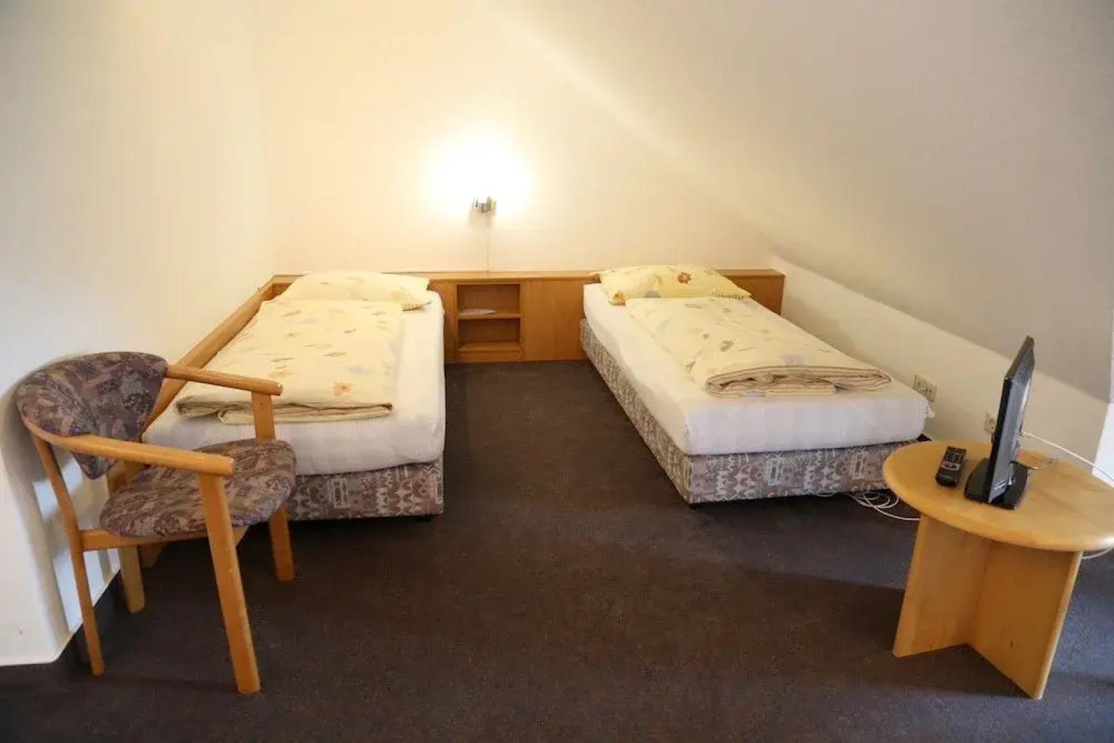 Appartementvermietung Altes Postamt