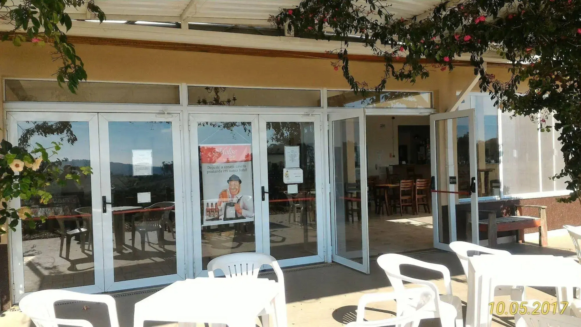 Hotel Fazenda Molise