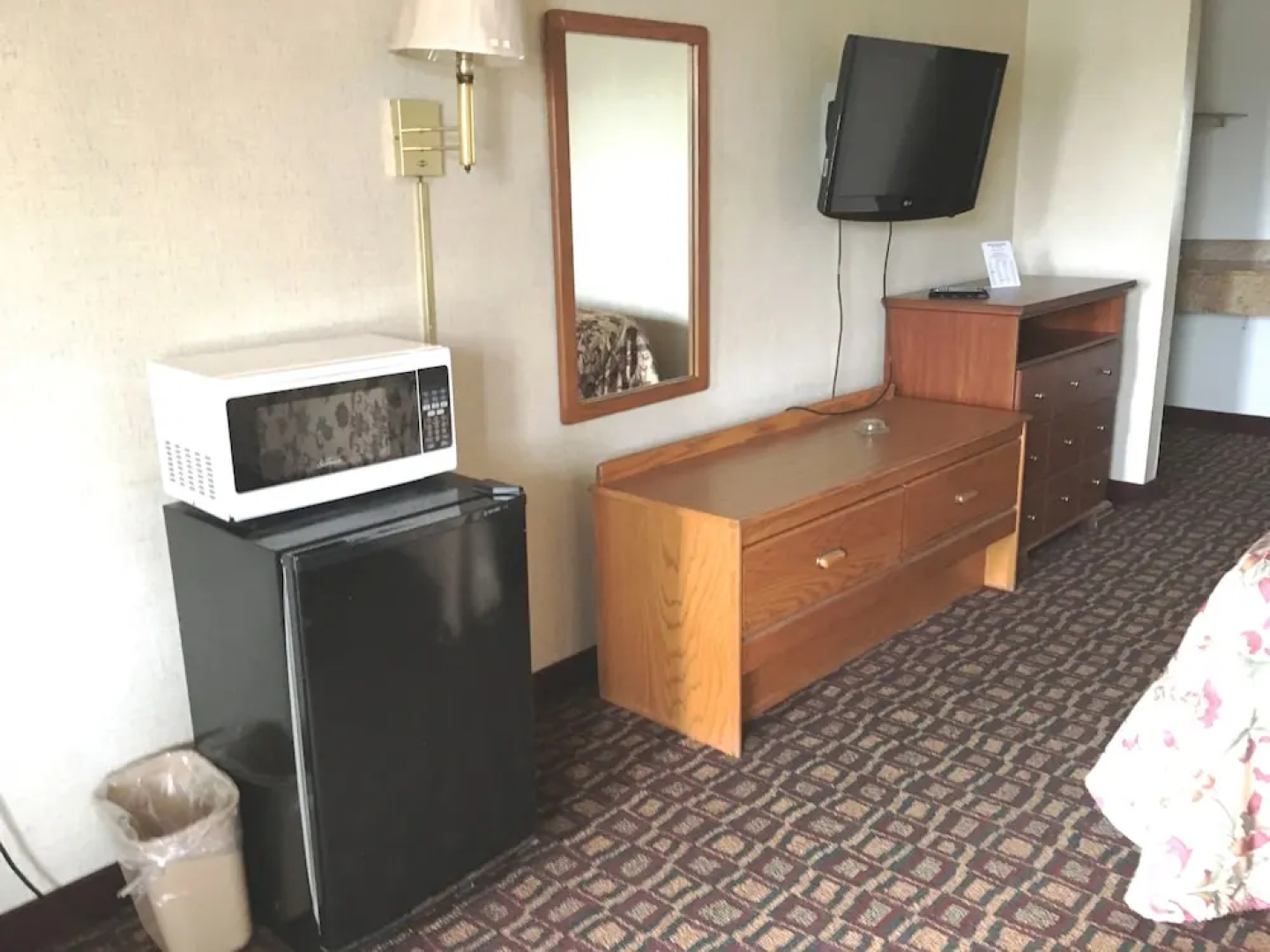 Executive Inn