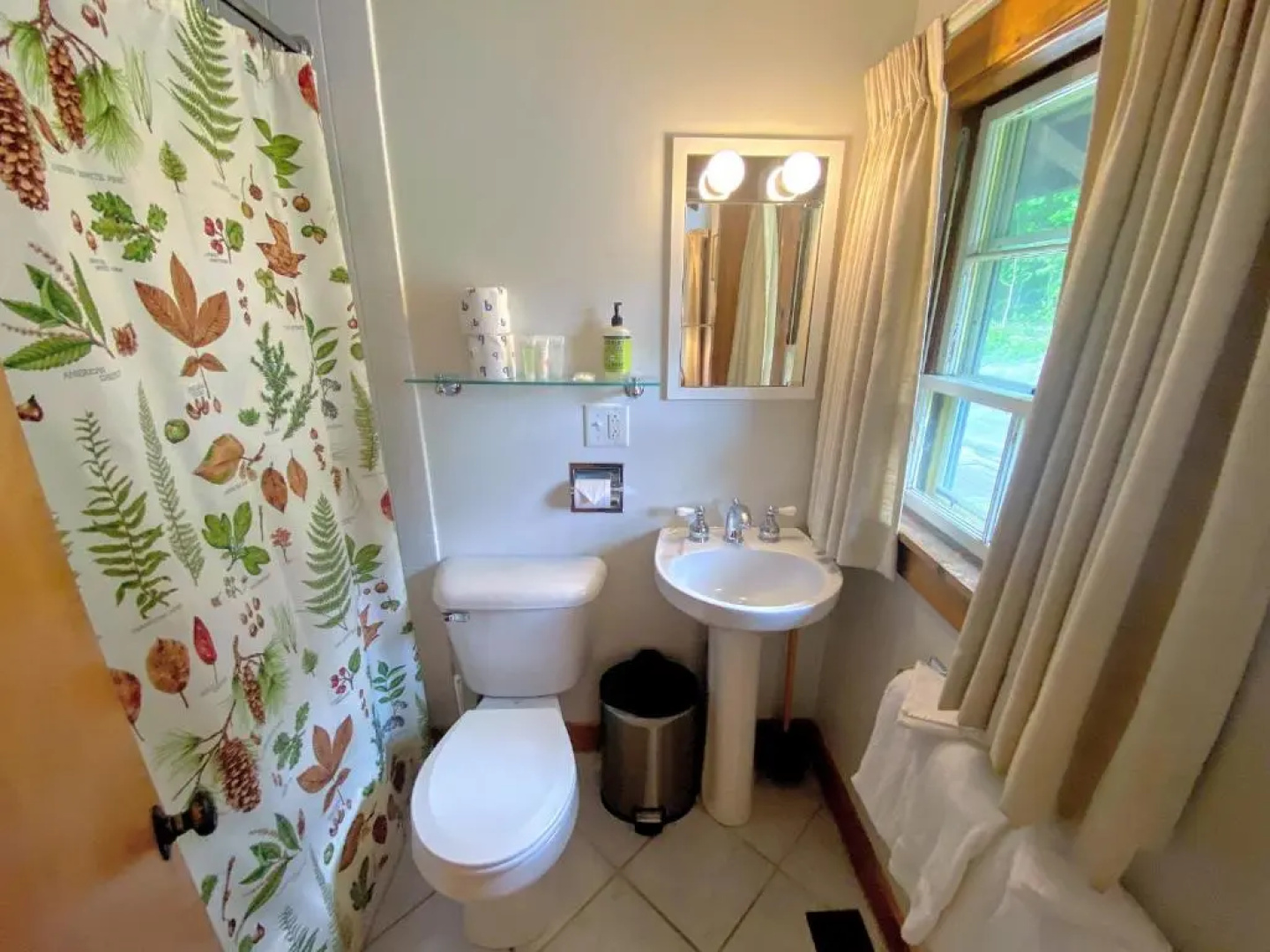 Cannon four bed three bath slopeside home Steps to Mittersill and slopes