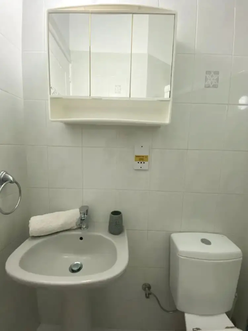 120 TLA - Stay Nest in Tala Apartment