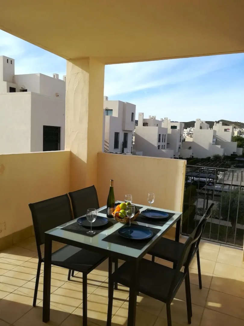 Apartamento vacacional Elizabeth