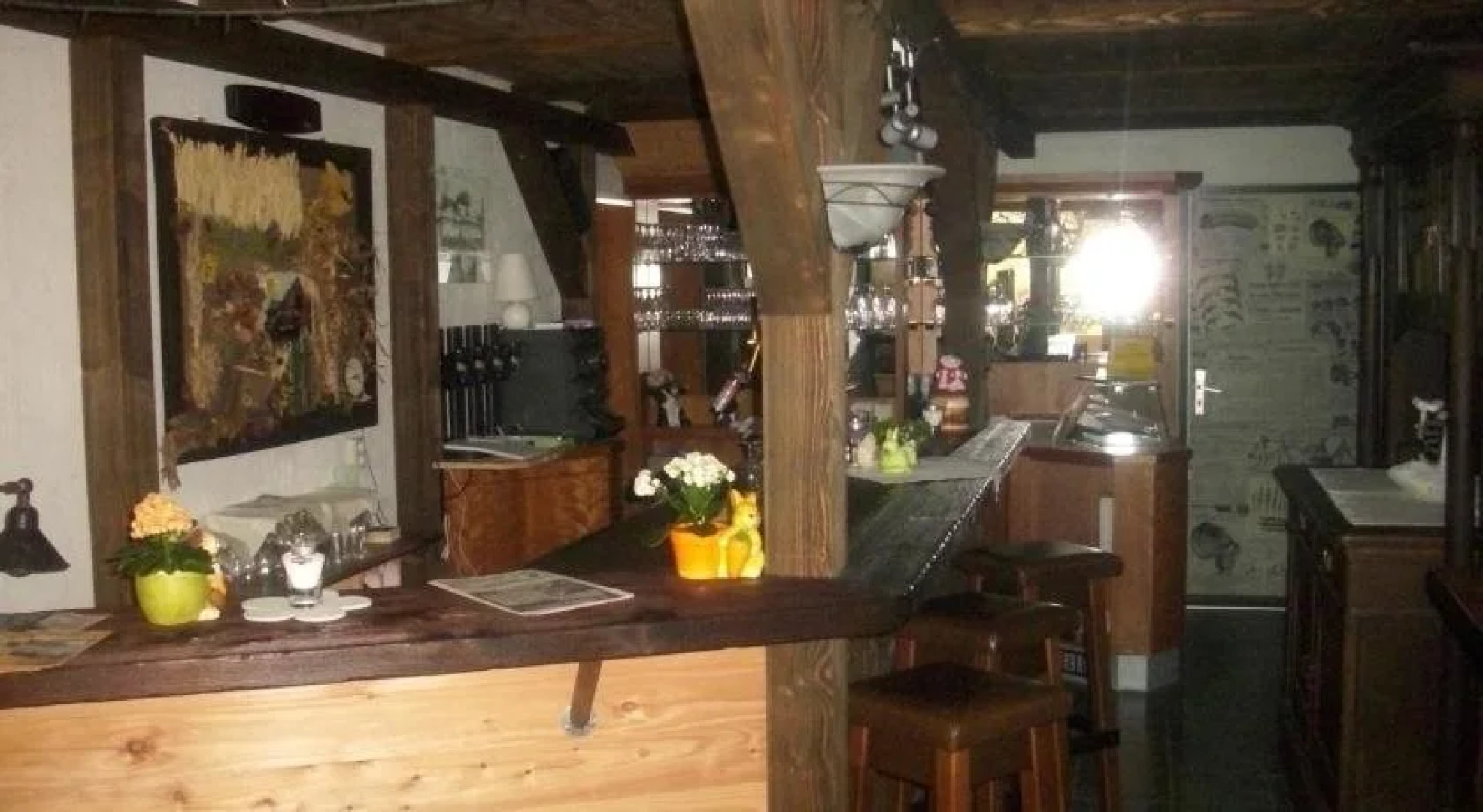 Radler-Scheune Thüringen