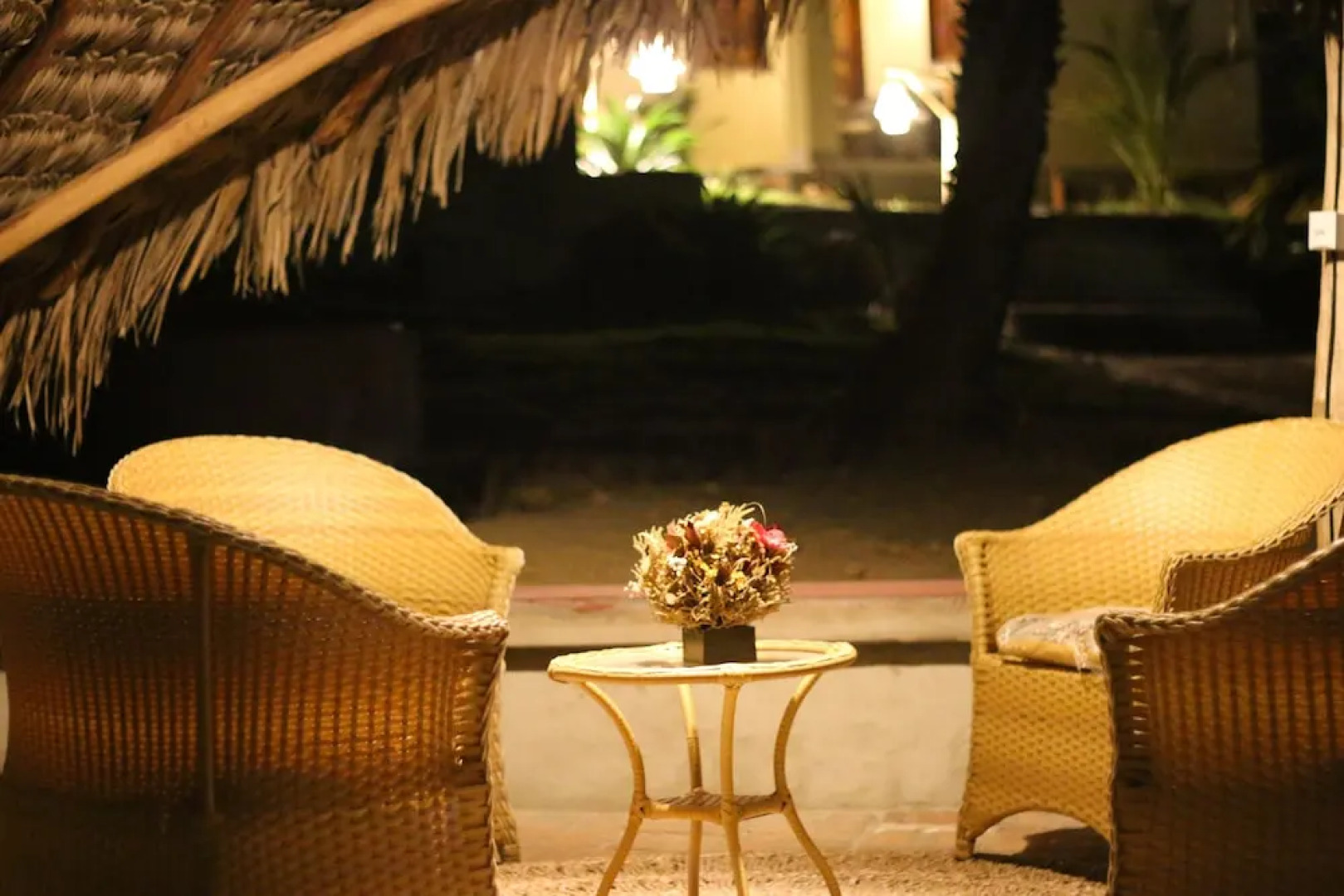 Chalés Recantos do Mar