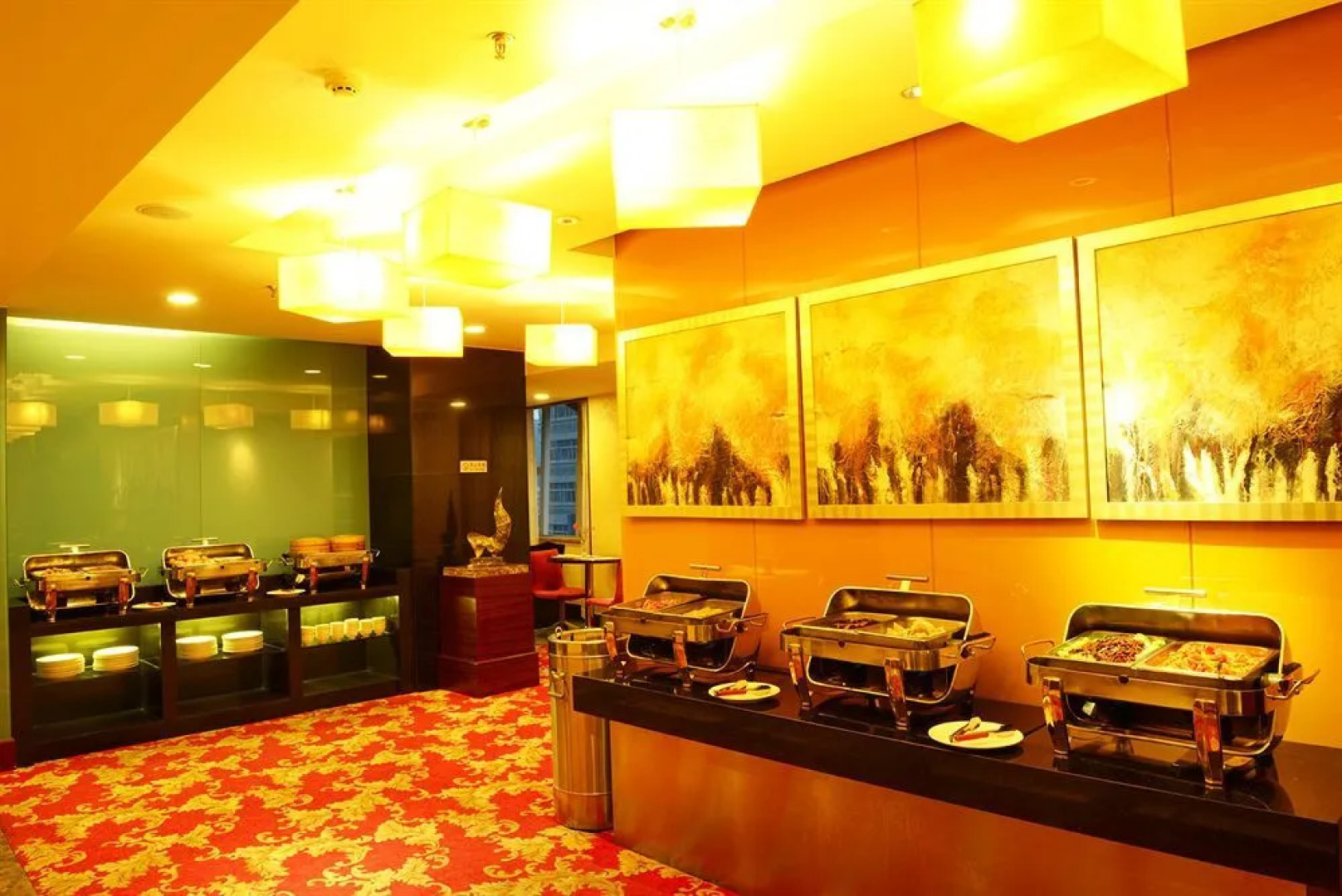 Jiaxing Leeden Hotel