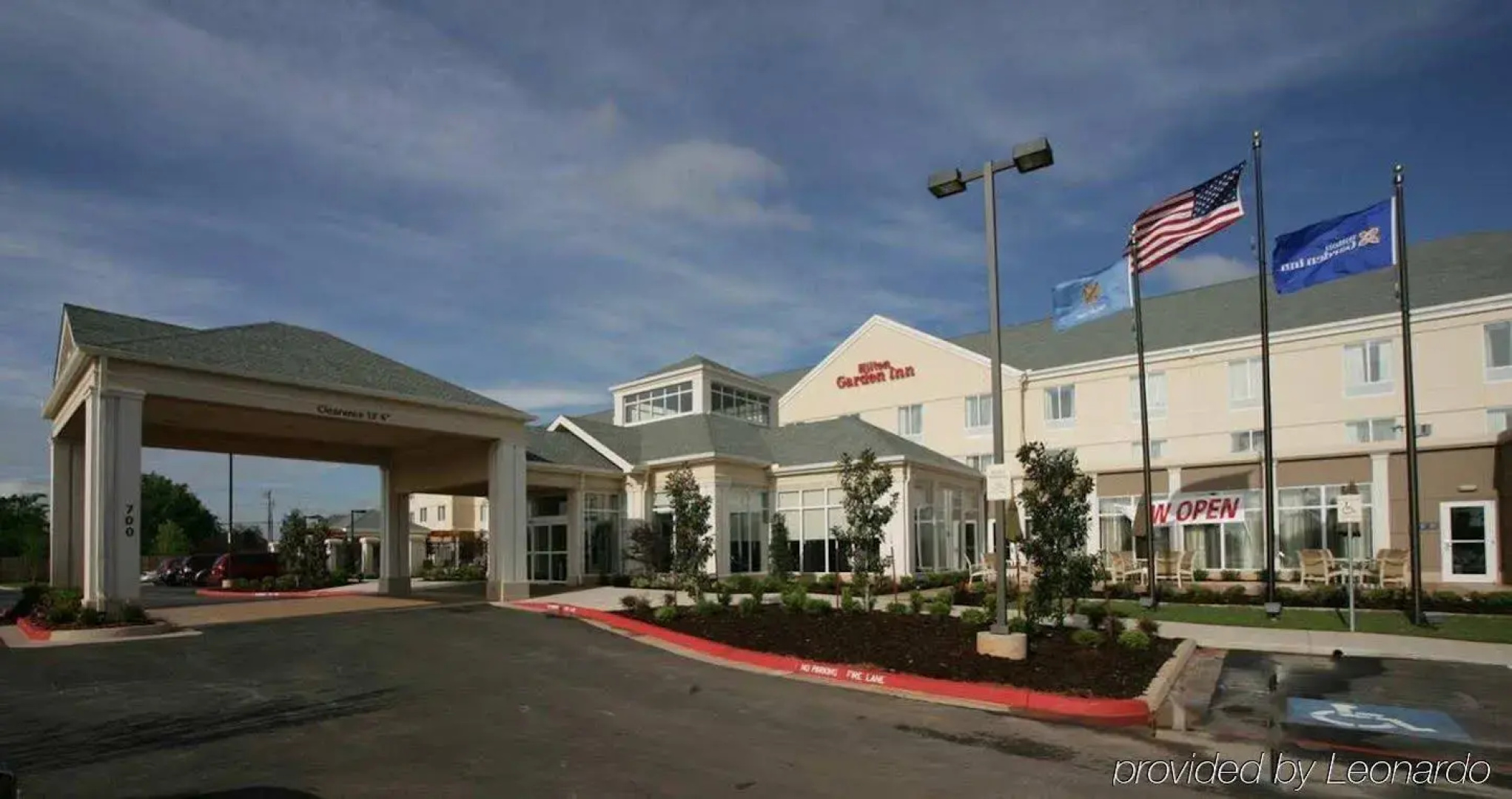 Hilton Garden Inn Norman