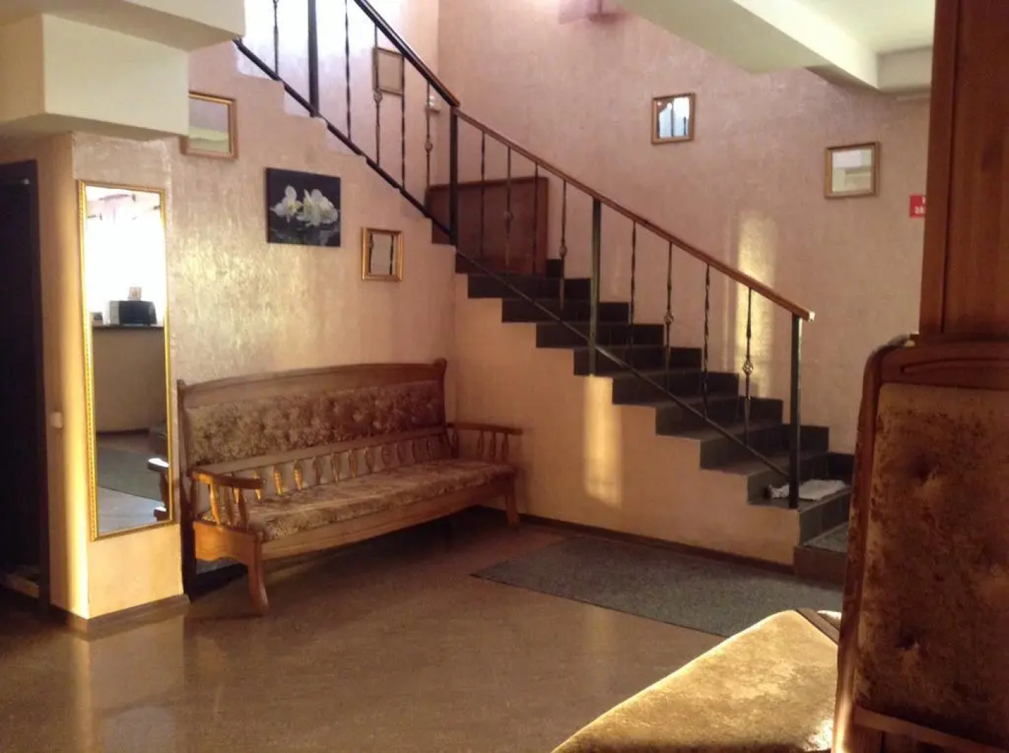 Гостинечный комплекс Pit Stop