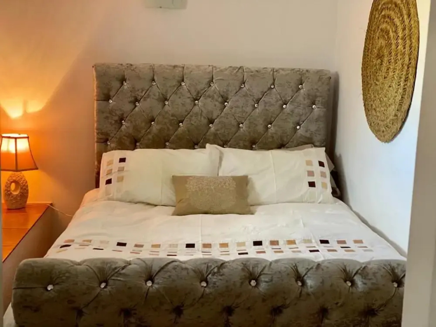 'coll de Rates' Beautiful 1-bed Apartment