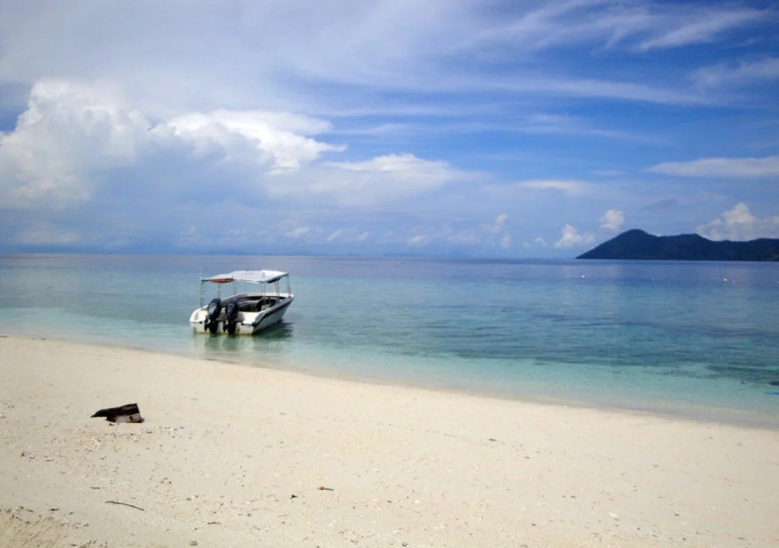 Celebes Beach Resort